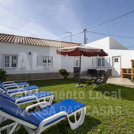 White House By Acasadascasas Dom wakacyjny