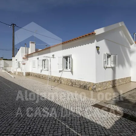 White House By Acasadascasas Dom wakacyjny *