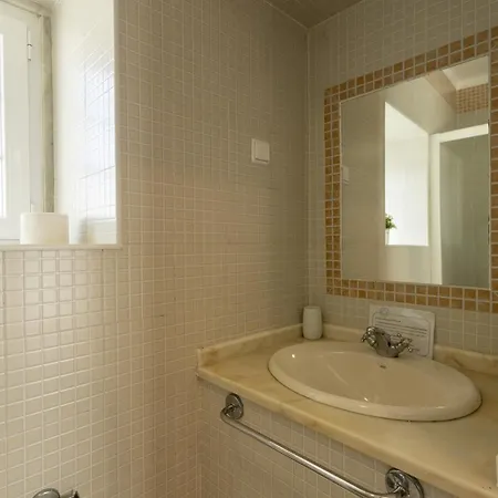 Dom wakacyjny White House By Acasadascasas Mafra