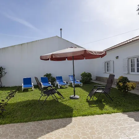 בית נופש White House By Acasadascasas מאפרה