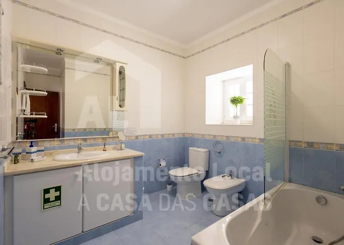 White House By Acasadascasas *