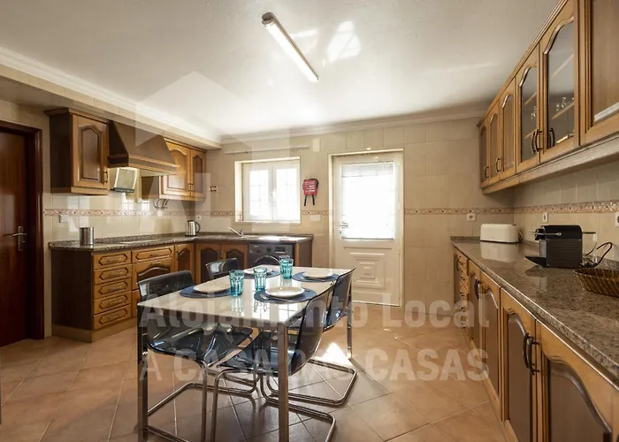 White House By Acasadascasas * مافرا